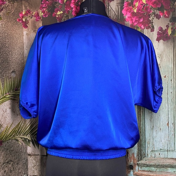 NWOT express size XS TP - Picture 5 of 11